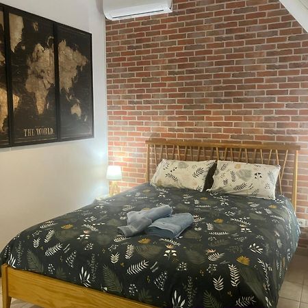 Le N5 Des Hauts De Sarlat Apt Duplex Clim, Piscine, Parking Eksteriør bilde