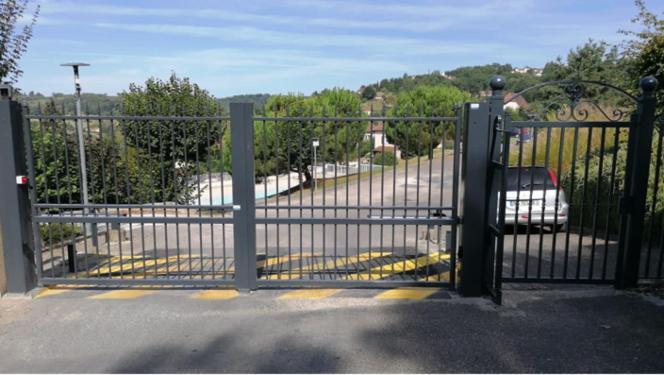 Le N5 Des Hauts De Sarlat Apt Duplex Clim, Piscine, Parking Eksteriør bilde