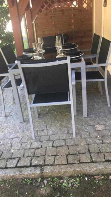 Le N5 Des Hauts De Sarlat Apt Duplex Clim, Piscine, Parking Eksteriør bilde