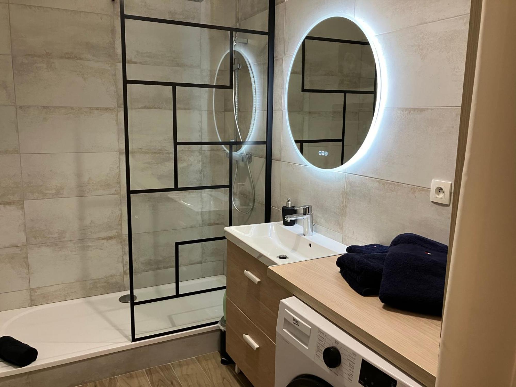 Le N5 Des Hauts De Sarlat Apt Duplex Clim, Piscine, Parking Eksteriør bilde